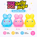 NeeDoh® Jelly Hops – Surprise Color - BOSS BABE HOUSE