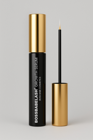 BOSSBABELASH® Growth Serum