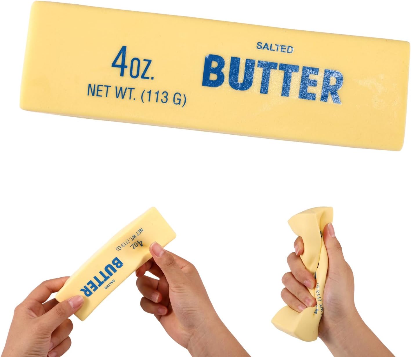 BOTER  SQUIZY - SUPRISE COLOR