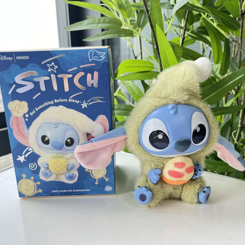 Lilo & Stitch GREEN