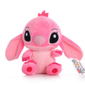 Stitch Pink knuffel