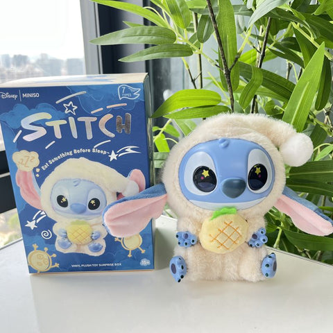 Lilo & Stitch Pineapple