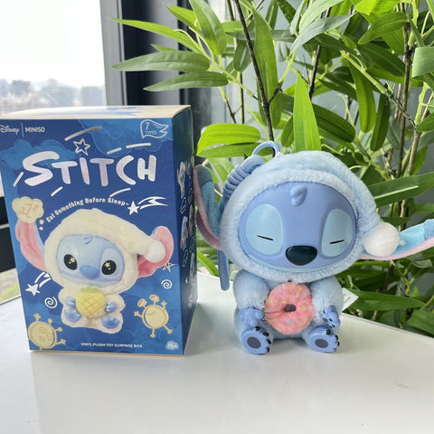 Lilo & Stitch DONUT