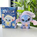 Lilo & Stitch Purple