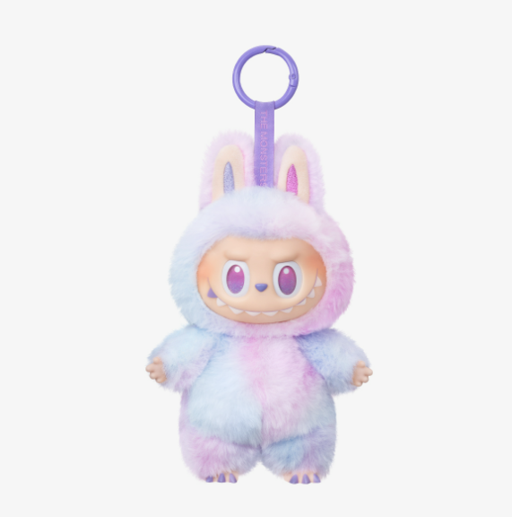 LABUBU DOLLS - BIG INTO ENERGY ( 1 piece ) BLIND BOX