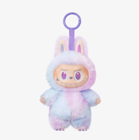 LABUBU DOLLS - BIG INTO ENERGY ( 1 piece ) BLIND BOX