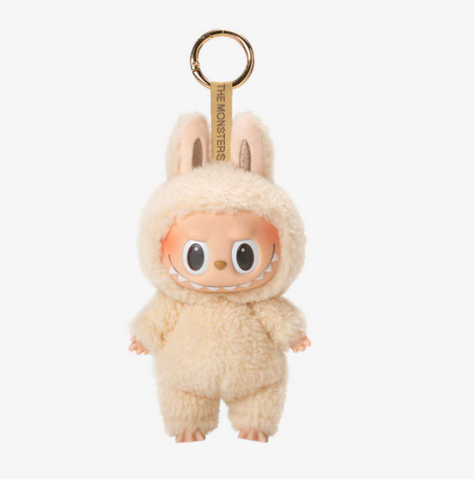 LABUBU DOLLS - EXCITING MACARON ( 1 piece ) BLIND BOX