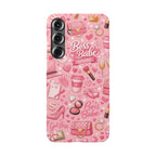 Boss Babe House™ Phone Case - Pink Power - BOSS BABE HOUSE