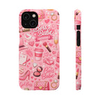Boss Babe House™ Phone Case - Pink Power - BOSS BABE HOUSE