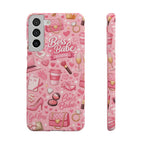 Boss Babe House™ Phone Case - Pink Power - BOSS BABE HOUSE