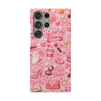 Boss Babe House™ Phone Case - Pink Power - BOSS BABE HOUSE