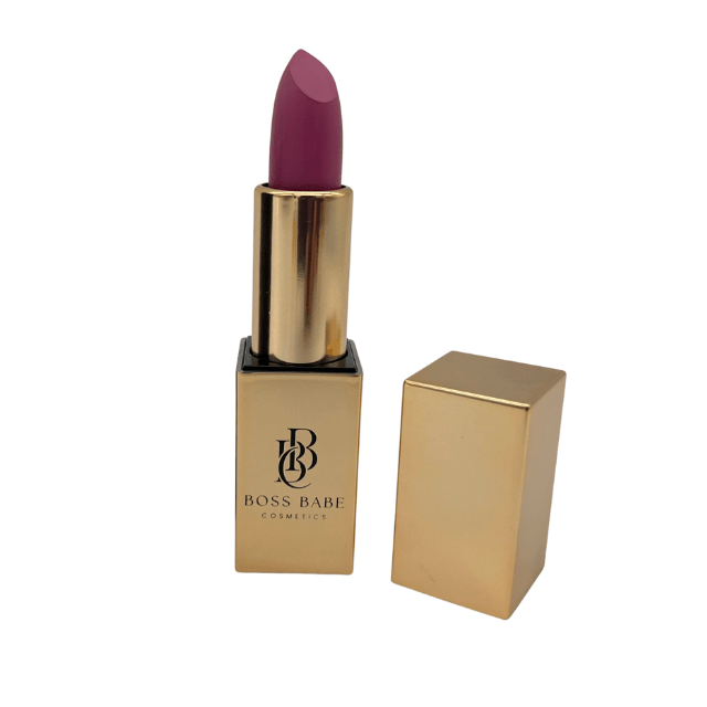 BOSS BABE LIP DUO – Mix & Match - BOSS BABE HOUSE