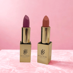 BOSS BABE LIP DUO – Mix & Match - BOSS BABE HOUSE