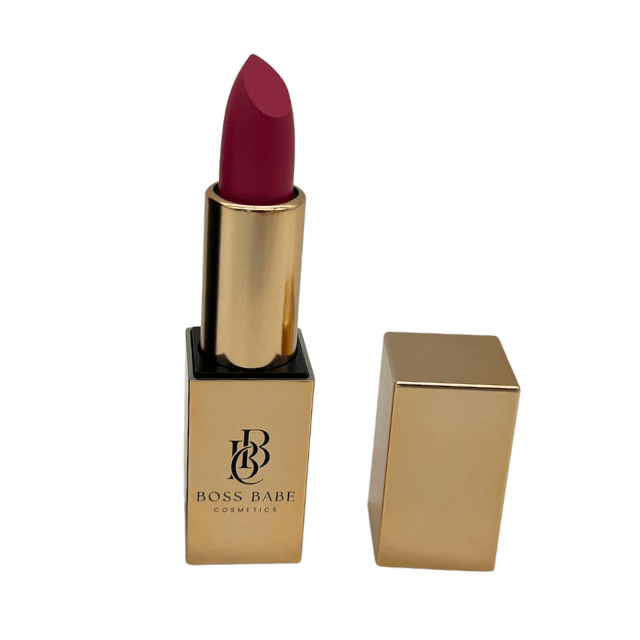 BOSS BABE LIP DUO – Mix & Match - BOSS BABE HOUSE