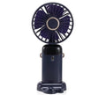 Boss Babe™ Mini Portable Fan – Rechargeable Summer Cooling Fan - BOSS BABE HOUSE