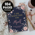 Boss Babe Wellness™ – Weight Loss Journal | I Am Doing This For Myself - BOSS BABE HOUSE