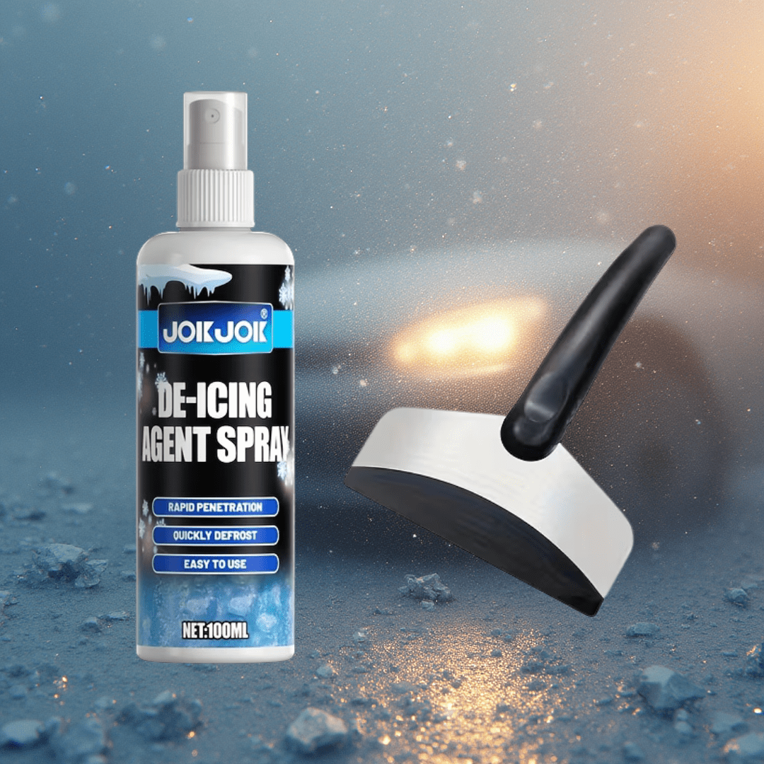 💅❄️ Boss Babe Winter Proof Kit No Frost. No Stress. Just Go. - BOSS BABE HOUSE