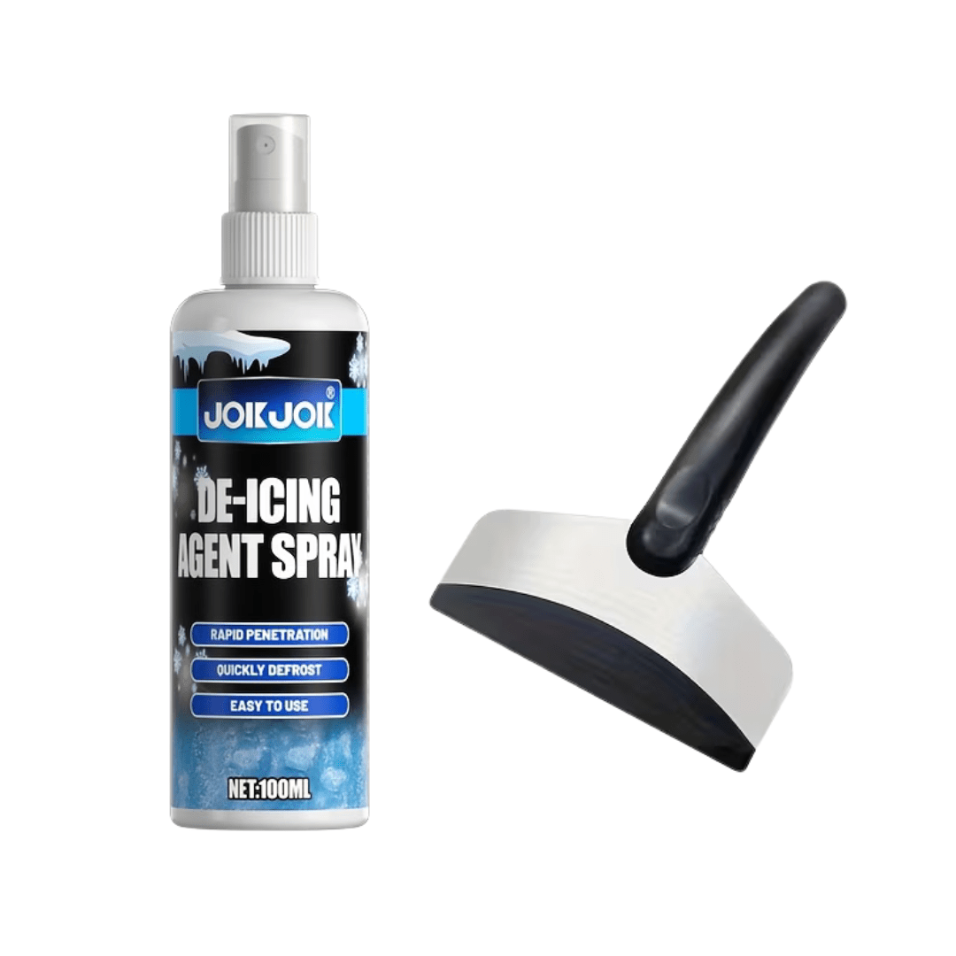 💅❄️ Boss Babe Winter Proof Kit No Frost. No Stress. Just Go. - BOSS BABE HOUSE