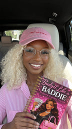Budget Like a Baddie Money Planner Deluxe - BOSS BABE HOUSE