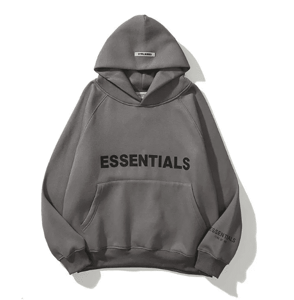 Essential Cozy Hoodie (Oversized Fit) - BOSS BABE HOUSE
