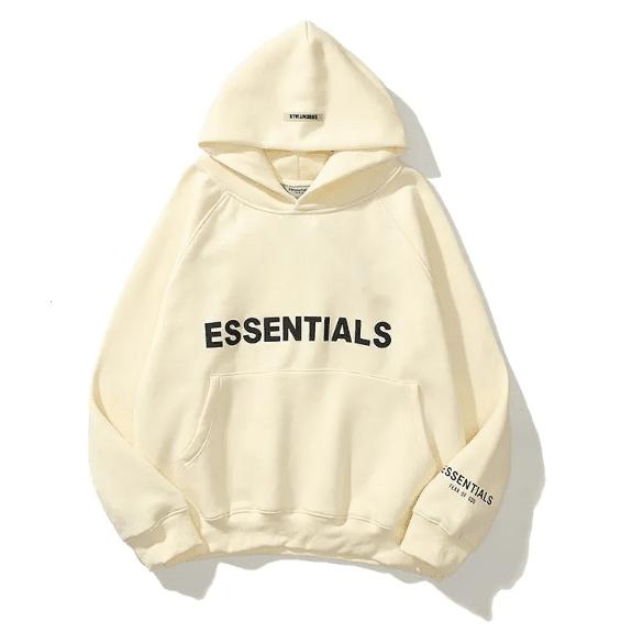 Essential Cozy Hoodie (Oversized Fit) - BOSS BABE HOUSE