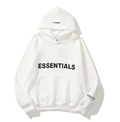 Essential Cozy Hoodie (Oversized Fit) - BOSS BABE HOUSE