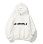 Essential Cozy Hoodie (Oversized Fit) - BOSS BABE HOUSE