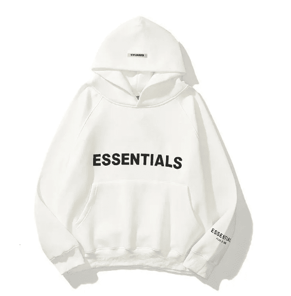 Essential Cozy Hoodie (Oversized Fit) - BOSS BABE HOUSE