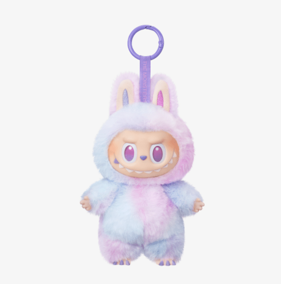 LABUBU DOLLS - BIG INTO ENERGY ( 6 PIECES ) BLIND BOX - BOSS BABE HOUSE