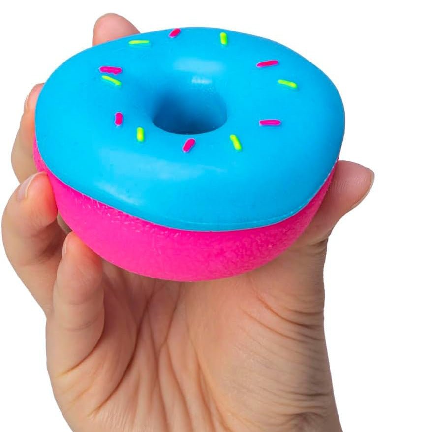 NeeDoh® DONUT – Surprise Color - BOSS BABE HOUSE