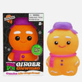 NeeDoh® Ginger Glowman – Surprise Color - BOSS BABE HOUSE