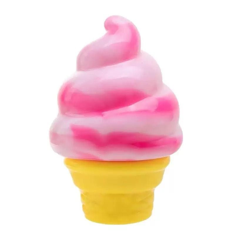 NeeDoh® Nice Cream Cone – Surprise Color - BOSS BABE HOUSE