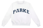 Park Oversized Mockneck Sweatshirt - BOSS BABE HOUSE