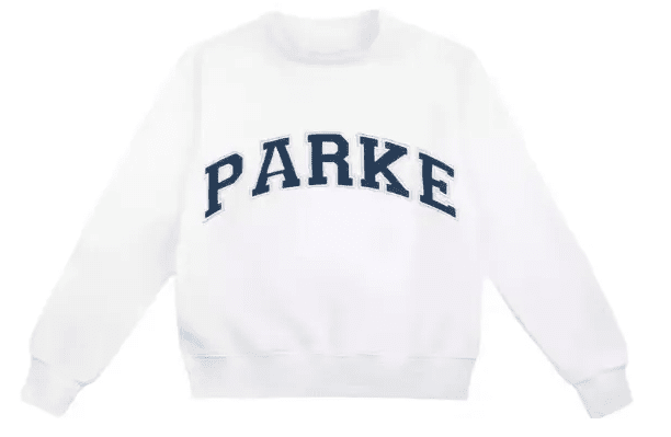 Park Oversized Mockneck Sweatshirt - BOSS BABE HOUSE