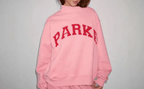 Park Oversized Mockneck Sweatshirt - BOSS BABE HOUSE
