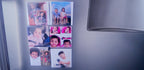 Personalized Photo Fridge Magnets - BOSS BABE HOUSE