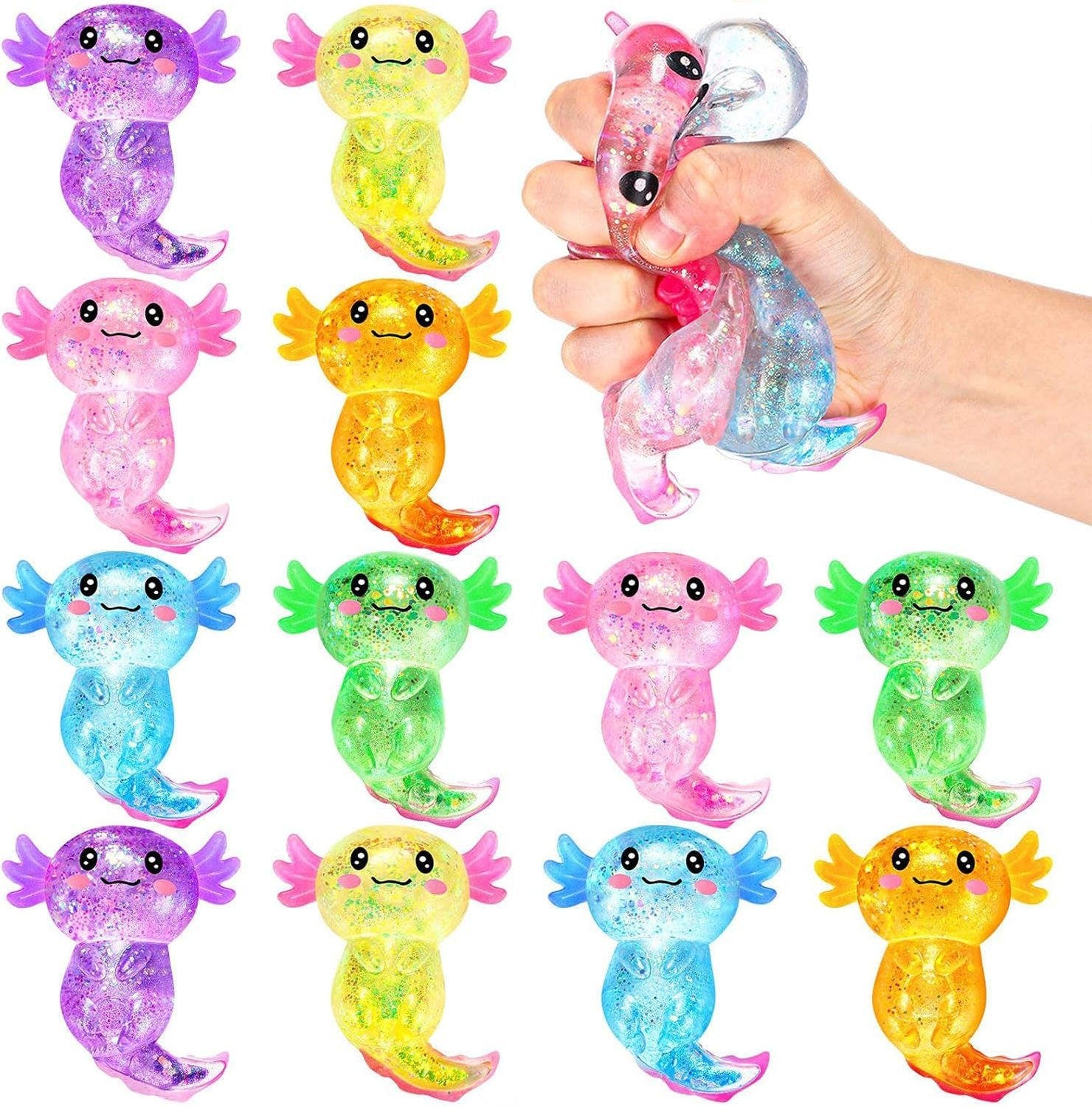 Salamander – Surprise Color - BOSS BABE HOUSE