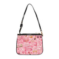 Small Shoulder Bag - BOSS BABE HOUSE