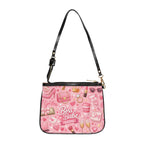 Small Shoulder Bag - BOSS BABE HOUSE