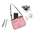 Small Shoulder Bag - BOSS BABE HOUSE