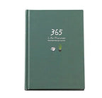 Stylish Planner Notebook — Plan Smarter, Live More - BOSS BABE HOUSE