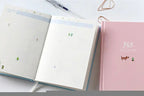 Stylish Planner Notebook — Plan Smarter, Live More - BOSS BABE HOUSE
