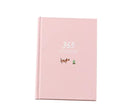 Stylish Planner Notebook — Plan Smarter, Live More - BOSS BABE HOUSE