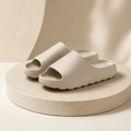 The Baddie Cloud Slides™ | Comfy Summer Slides voor Dames - BOSS BABE HOUSE