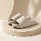The Baddie Cloud Slides™ | Comfy Summer Slides voor Dames - BOSS BABE HOUSE