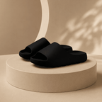 The Baddie Cloud Slides™ | Comfy Summer Slides voor Dames - BOSS BABE HOUSE